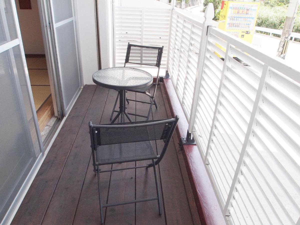 Ferienhaus Lana Waioli Tomigusuku